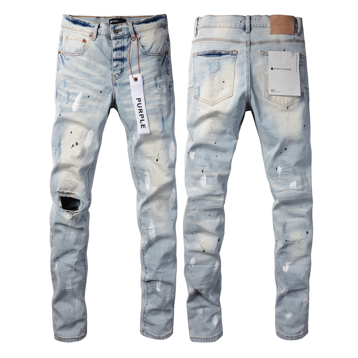 PRPL Jeans
