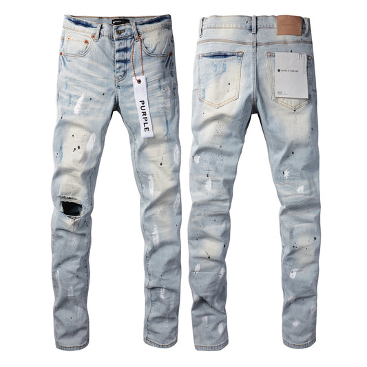 PRPL Jeans