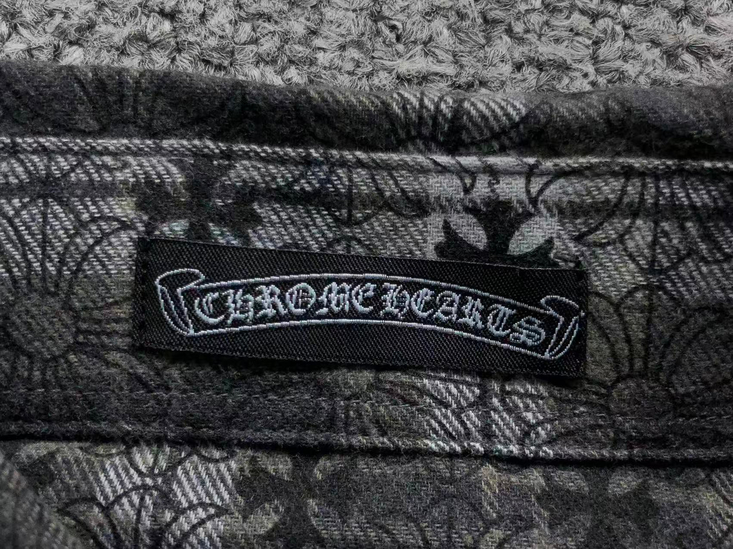Chrm. Hrts. Shirt