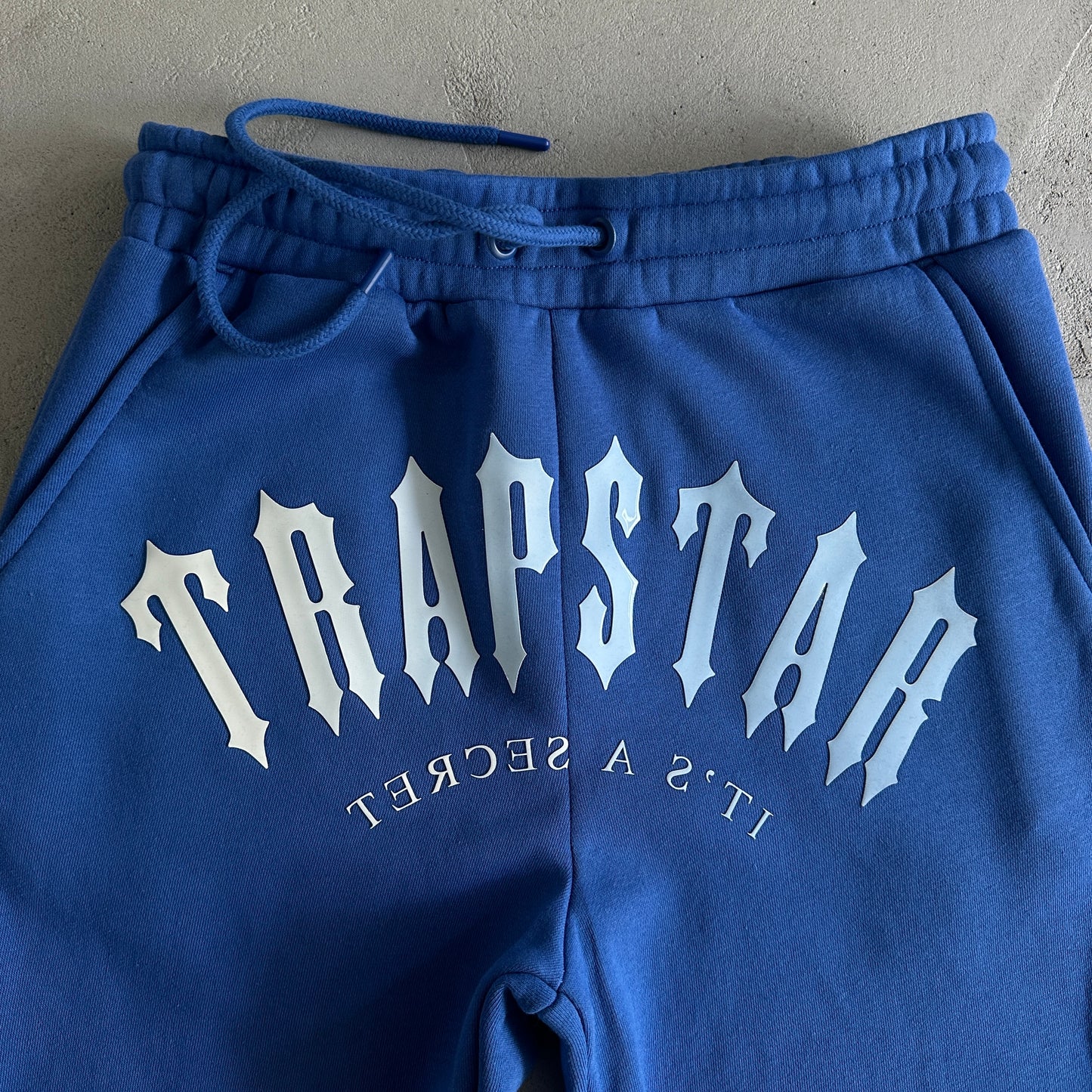 Trapstar Tracksuit (new Generation)