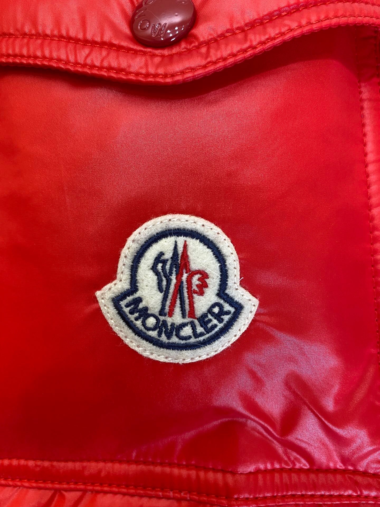 Moncler Jacket