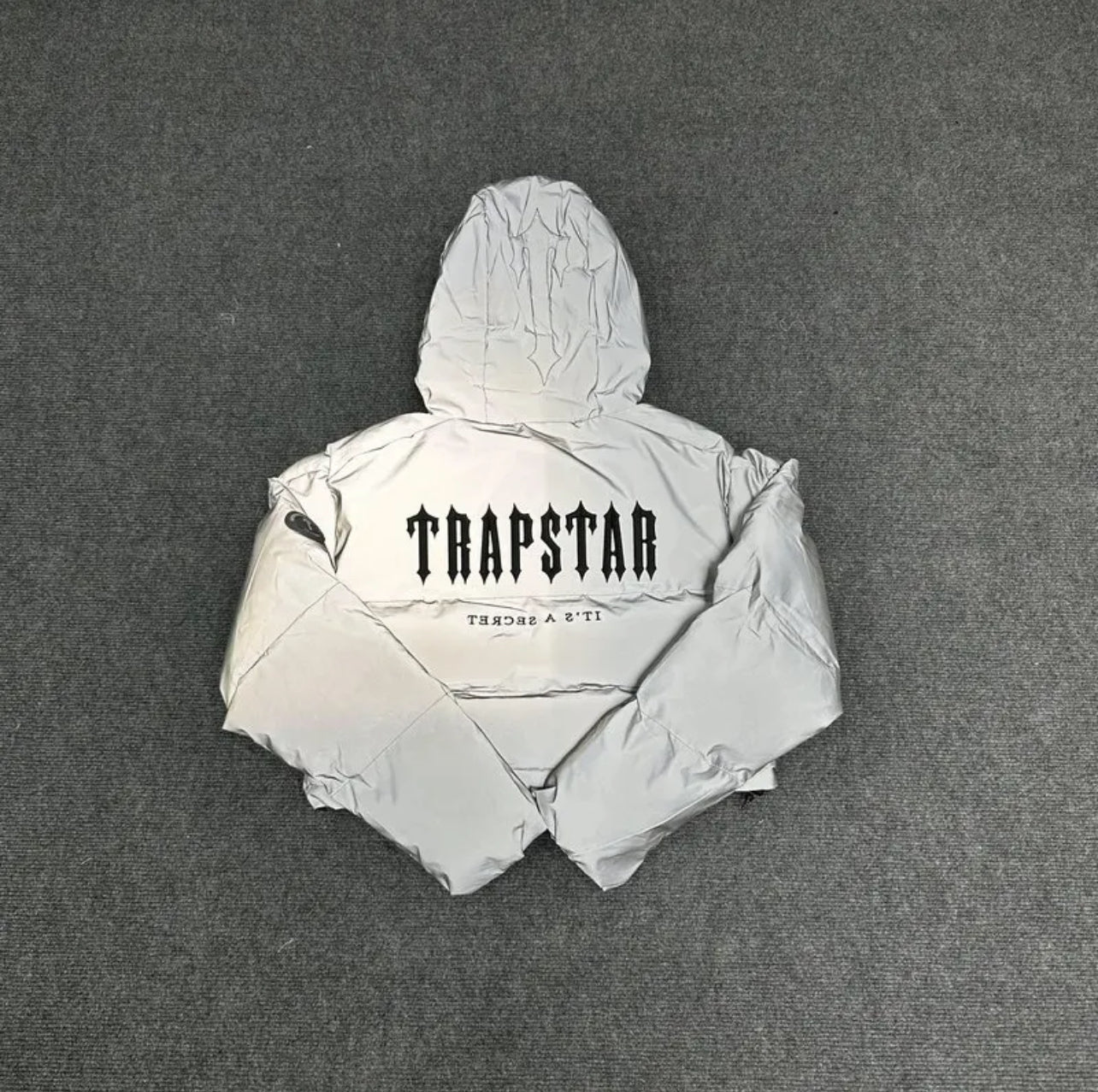 Women’s Trapstar Jacket