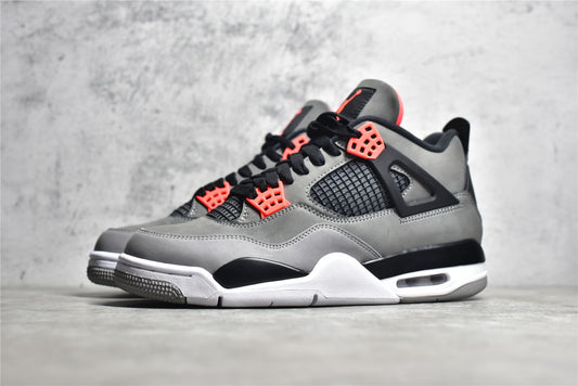 Jordan 4 Retro Infrared