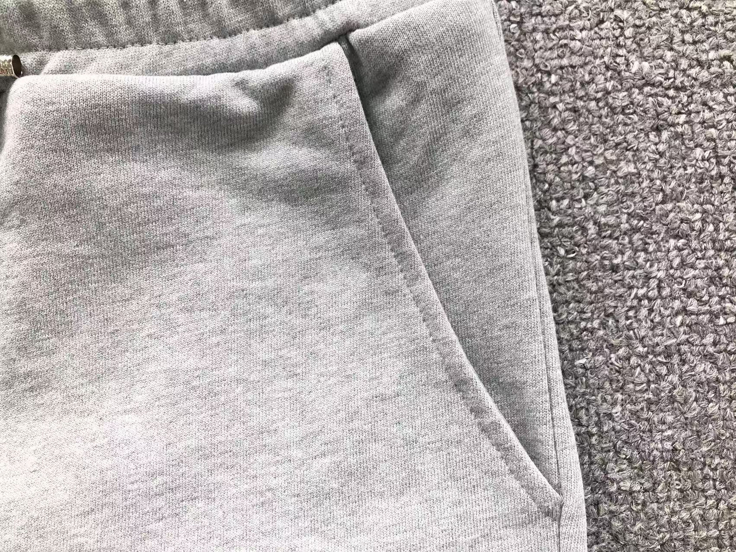 Ch**me He**ts Shorts