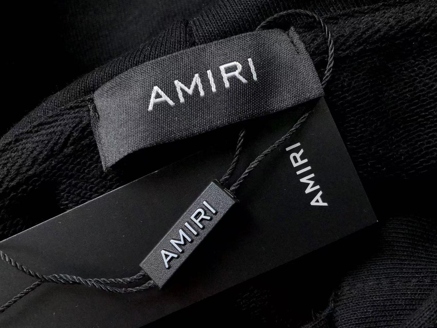 Amiri Hoodie