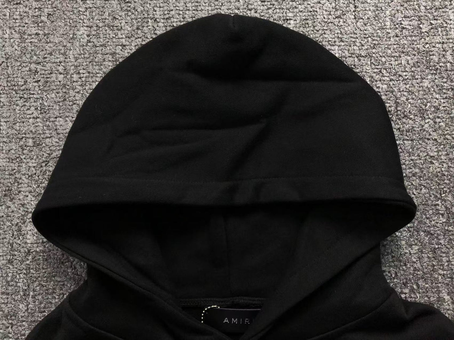 Amiri Hoodie