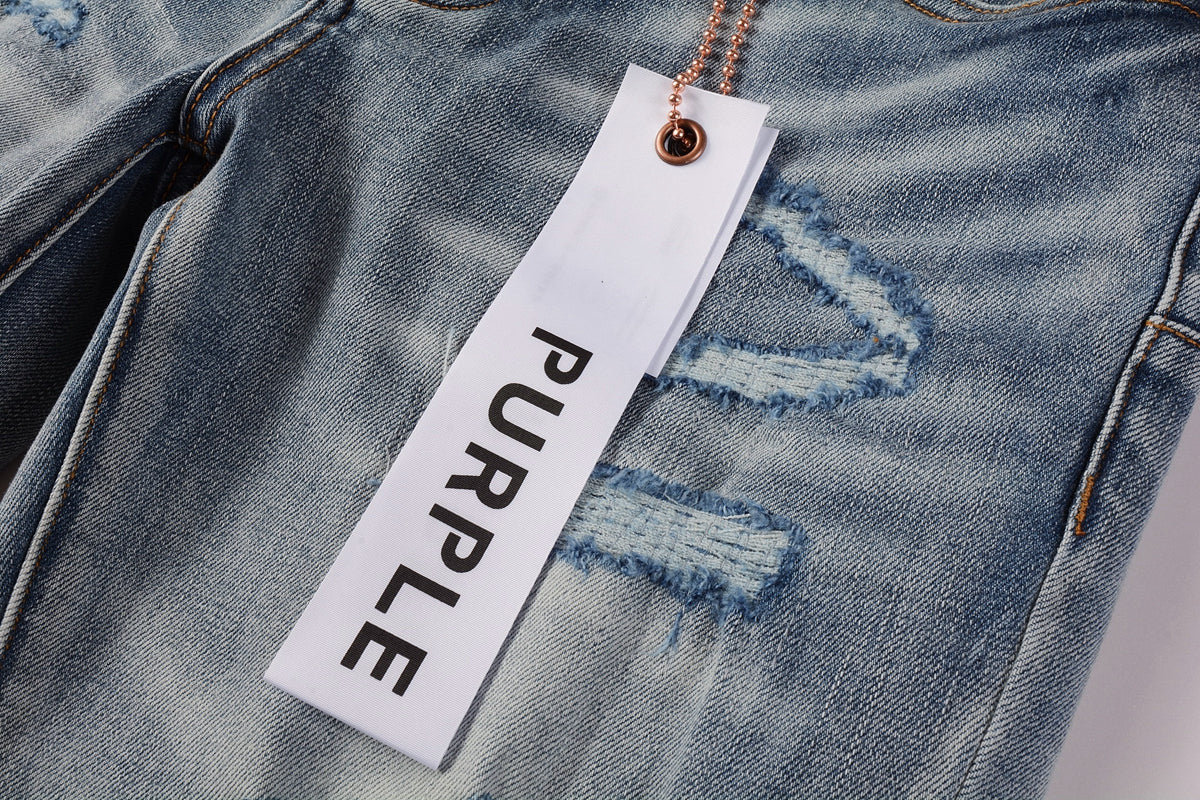PRPL Jeans