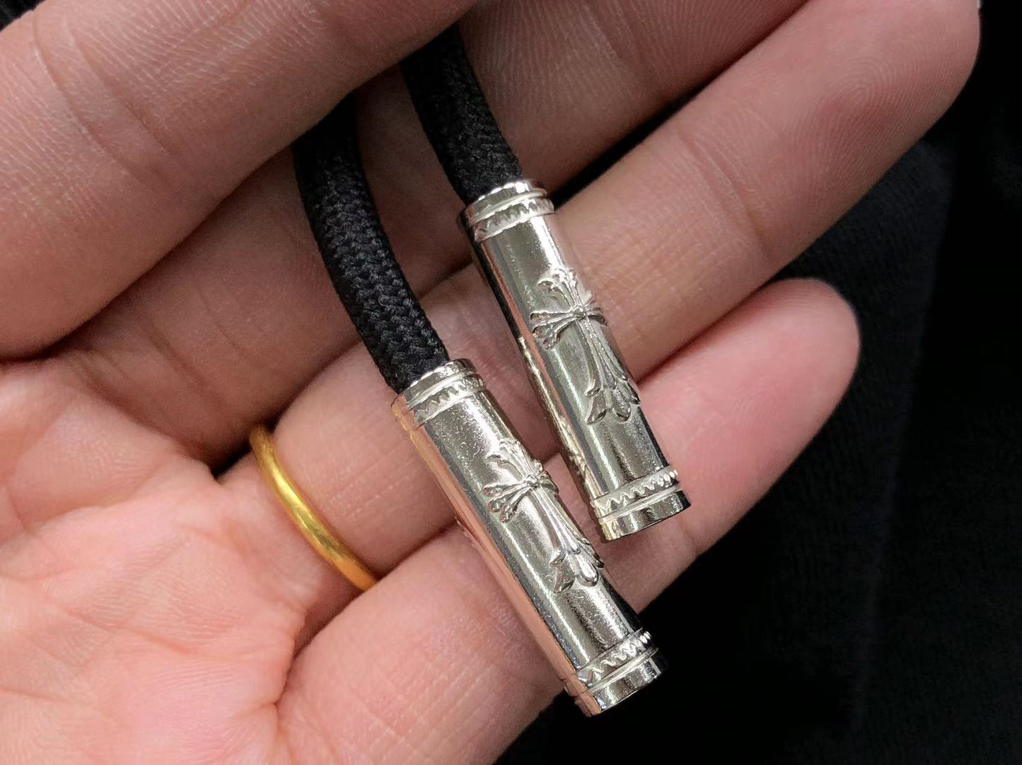 Ch**me He**ts Shorts