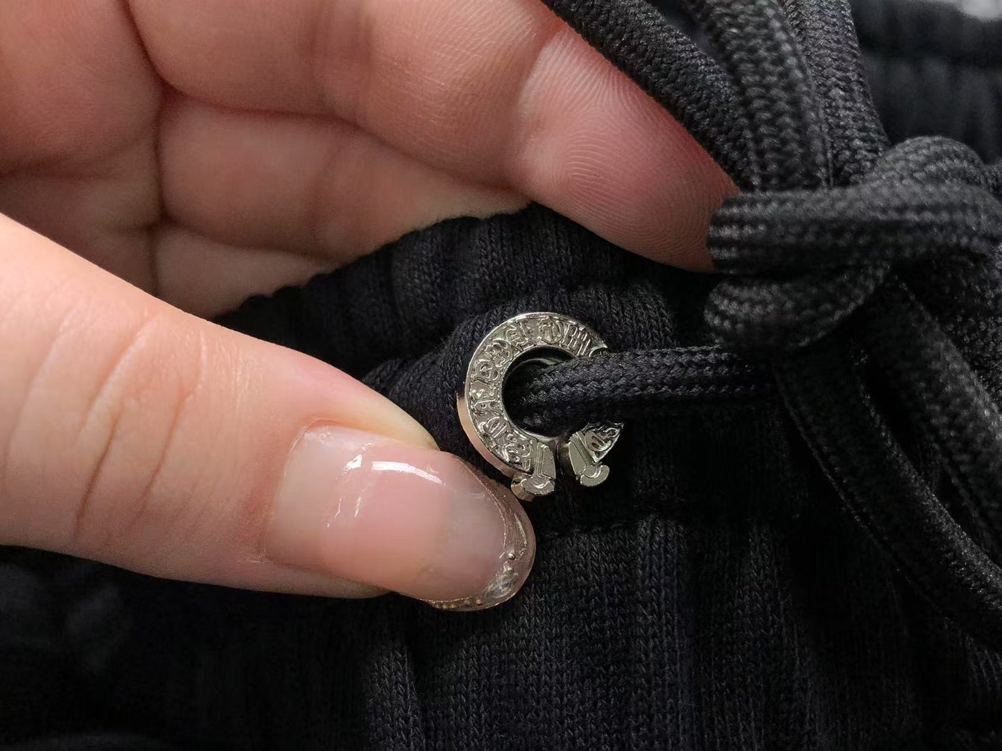 Ch**me He**ts Shorts