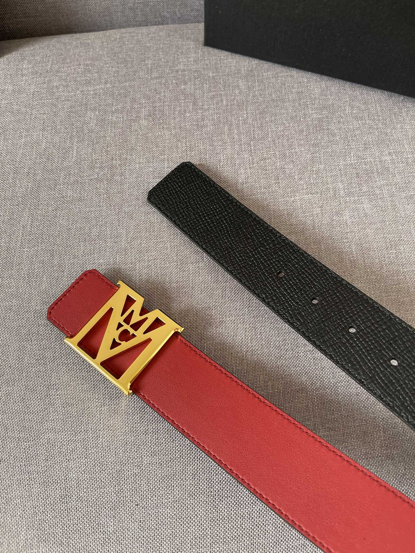 MCM Belt