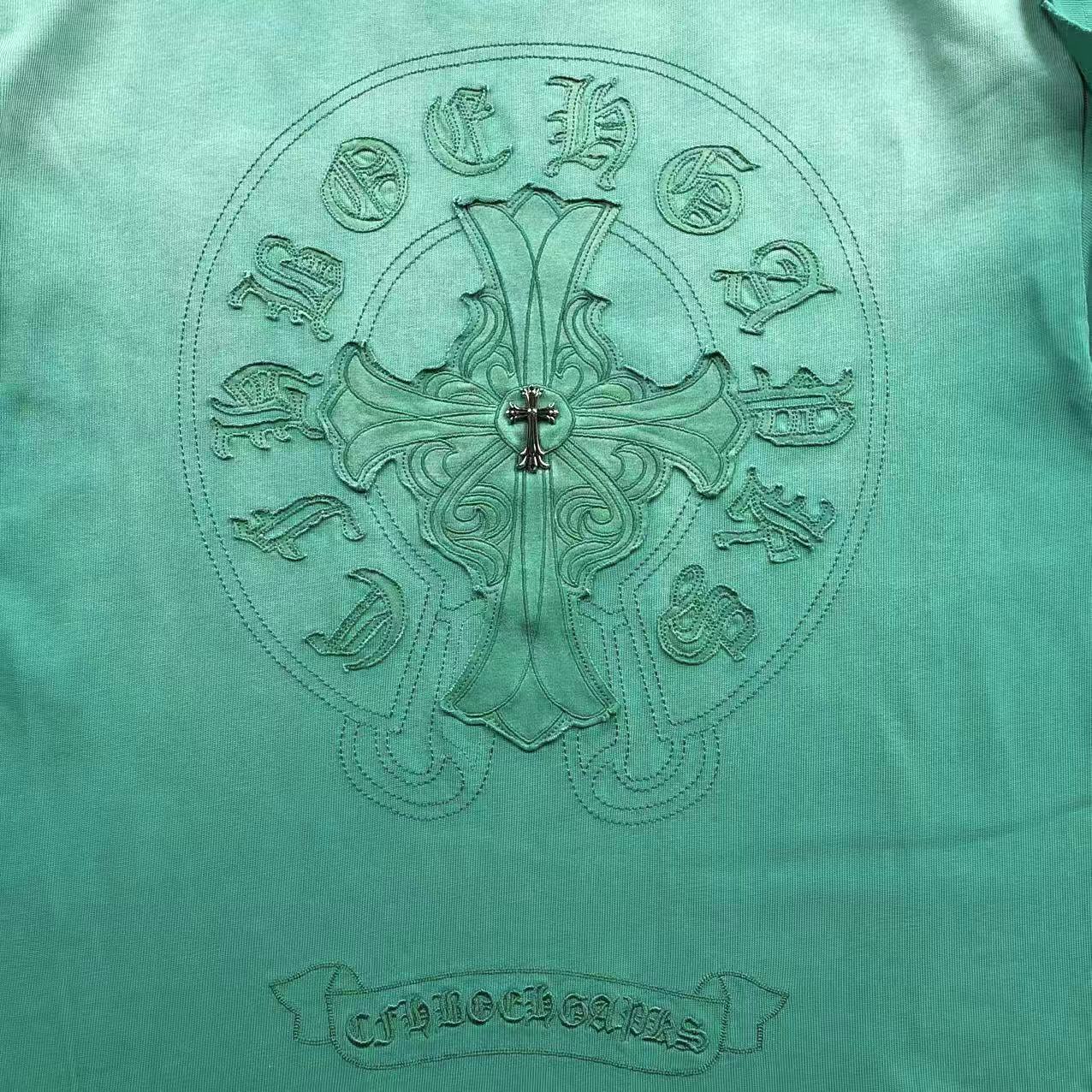 Ch**me He**ts T-shirt