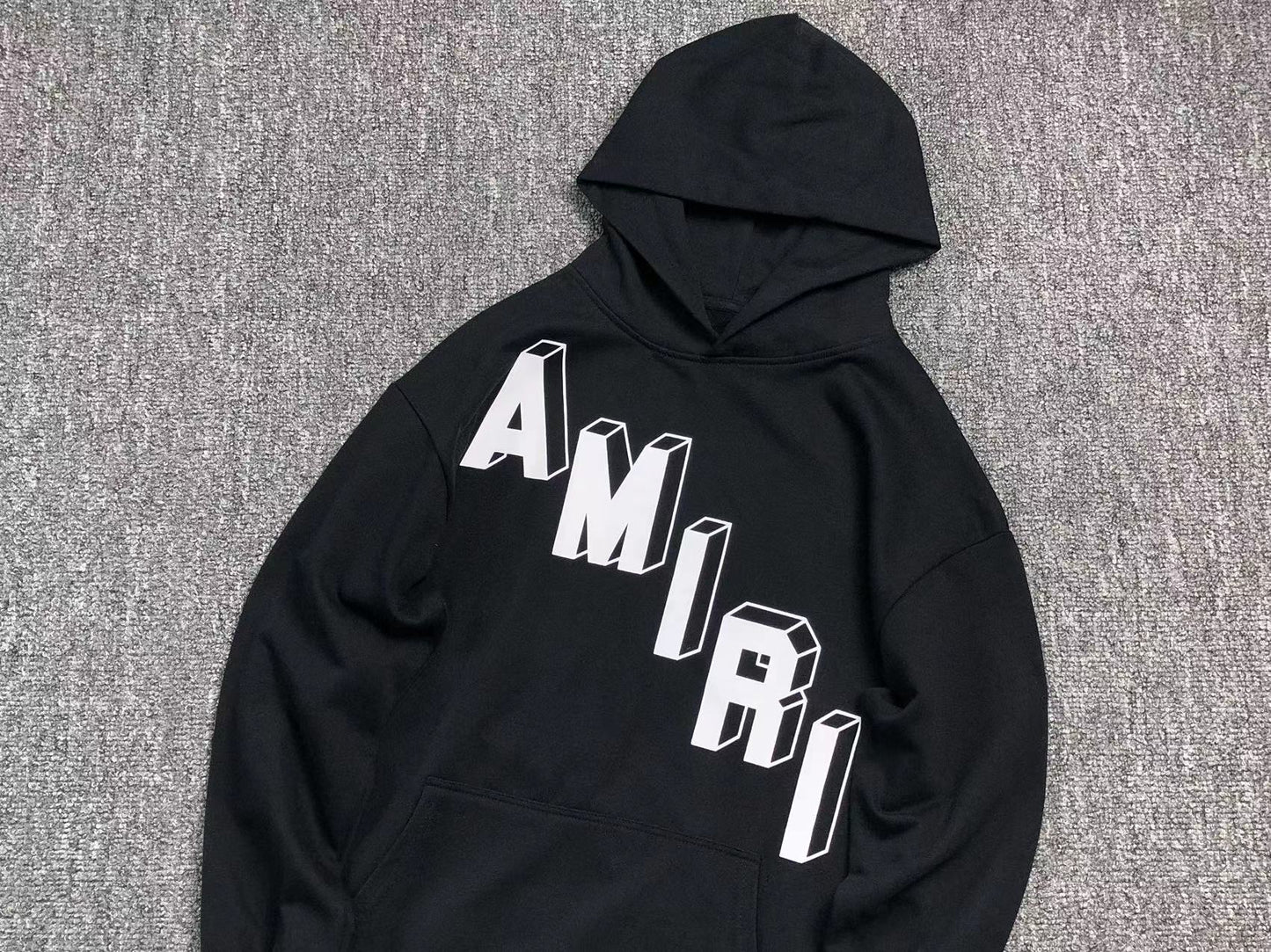 Amiri Sweater