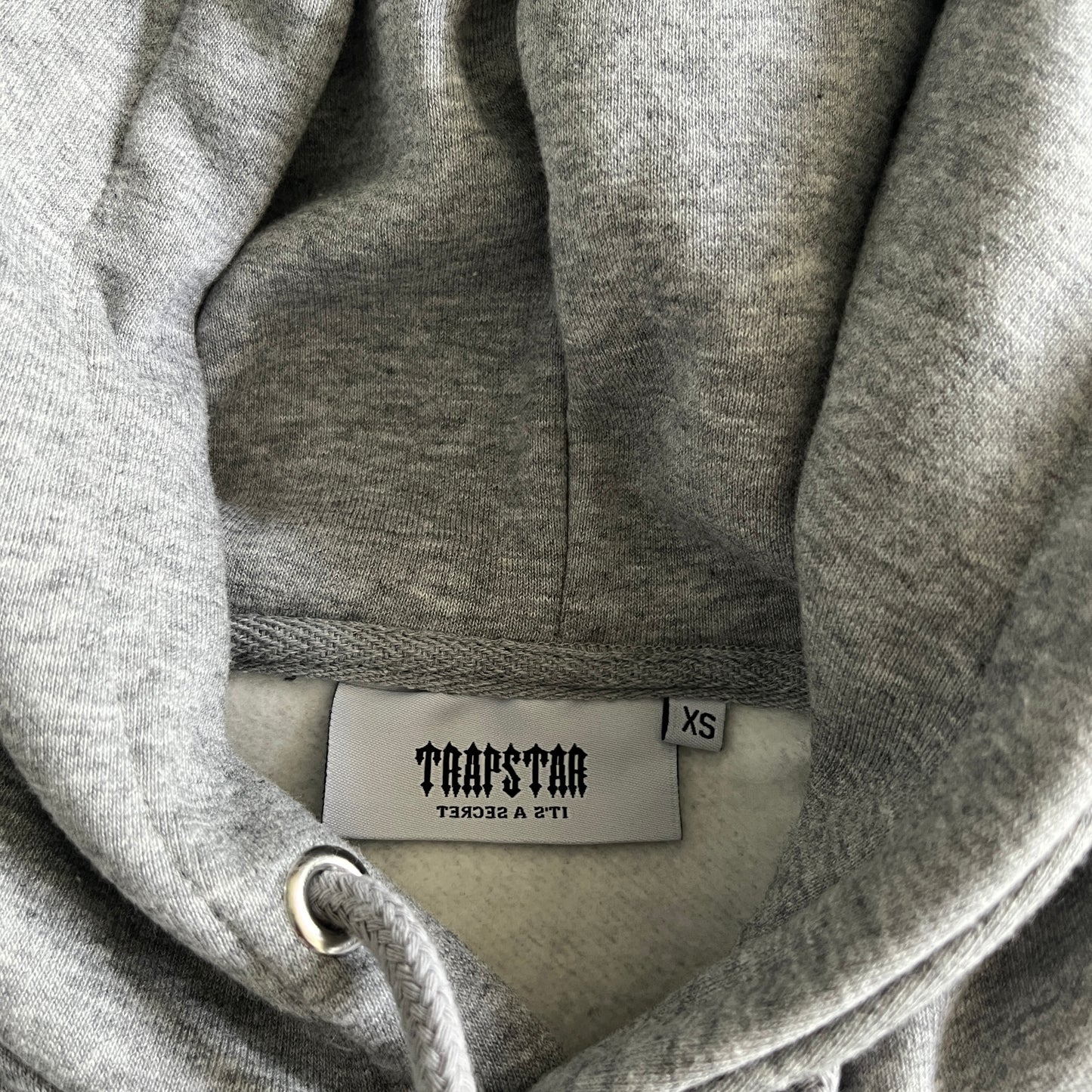 Trapstar Tracksuit