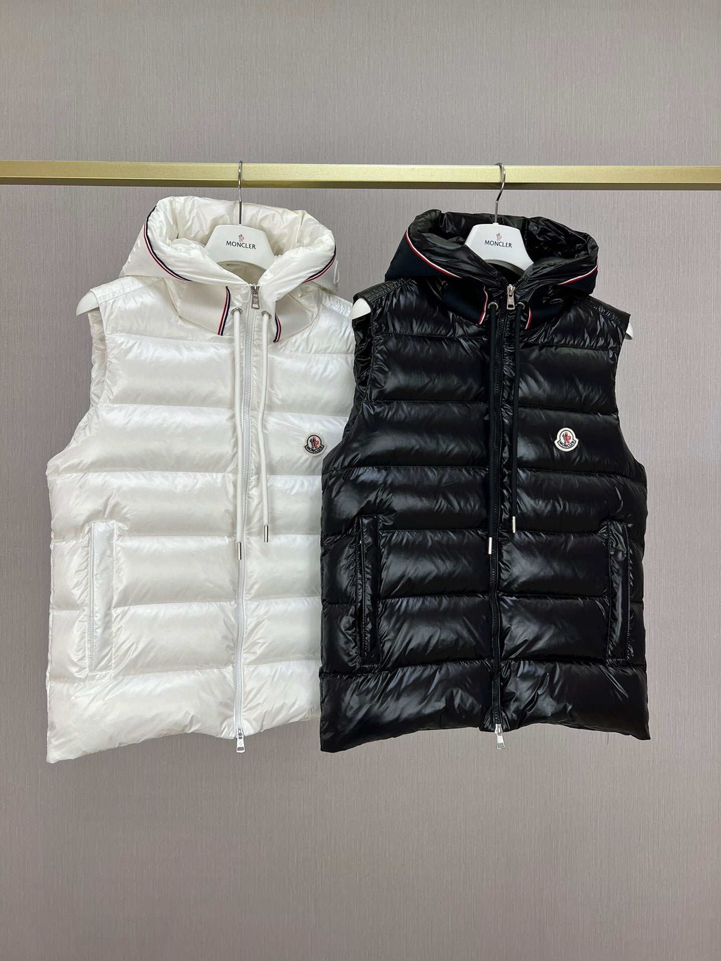 Moncler Gilet