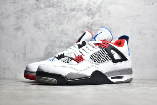 Jordan 4 Retro SE “What the 4”