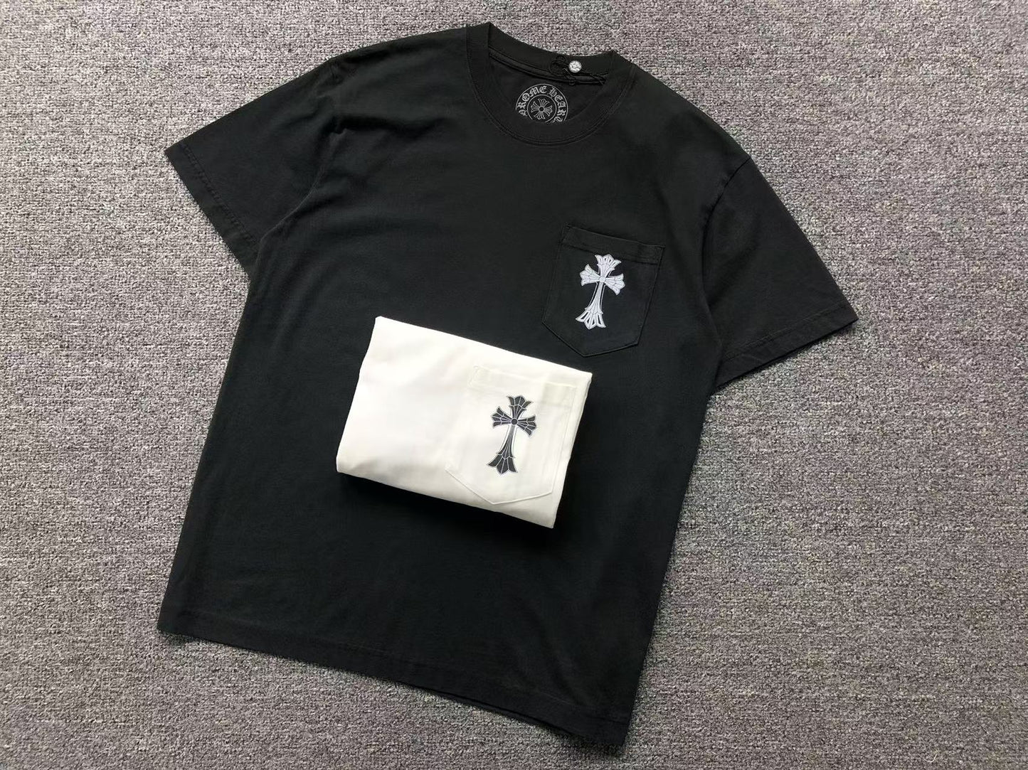 Ch**me He**ts T-Shirt