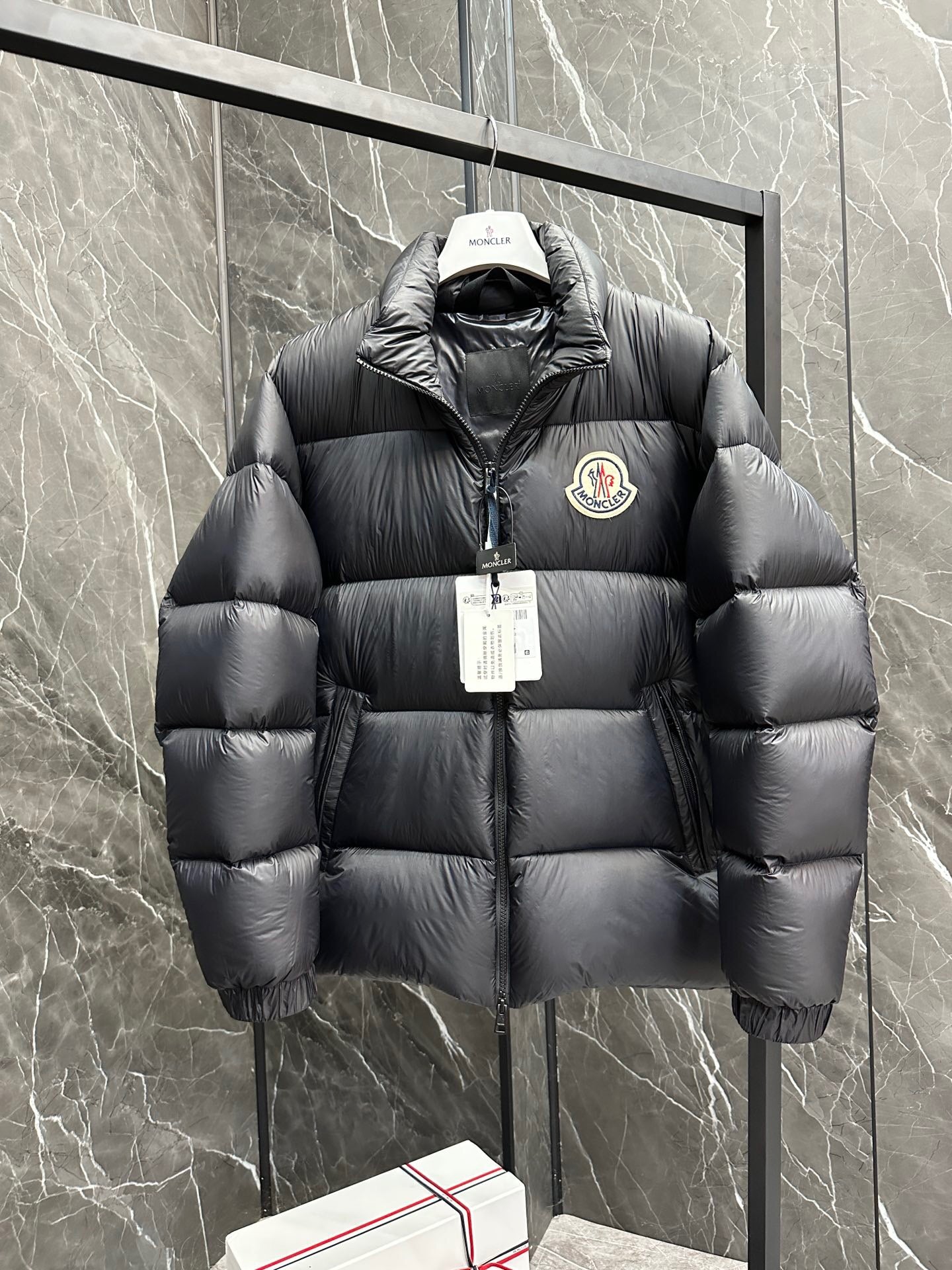 Moncler Jacket