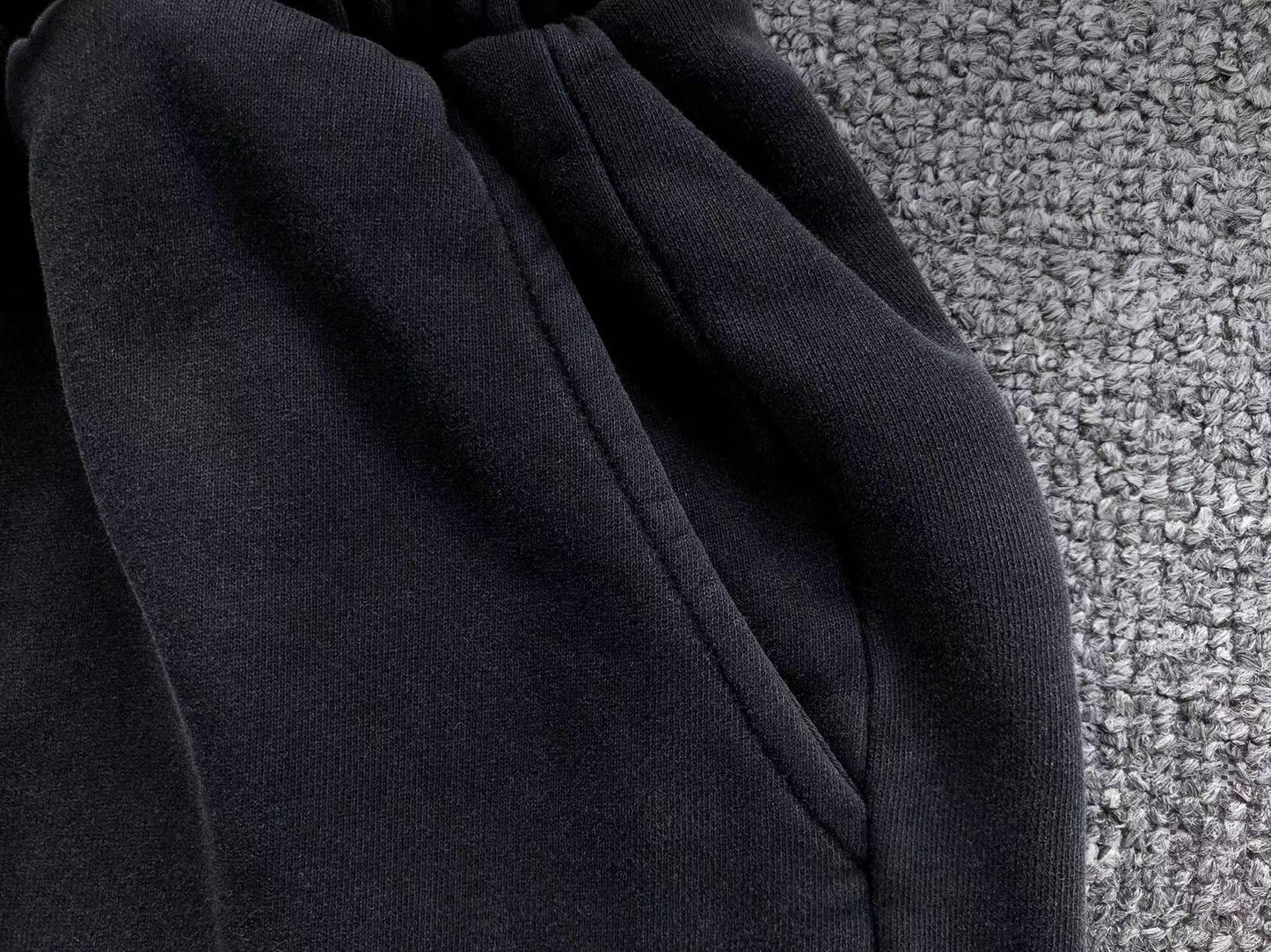 Ch**me He**ts Shorts