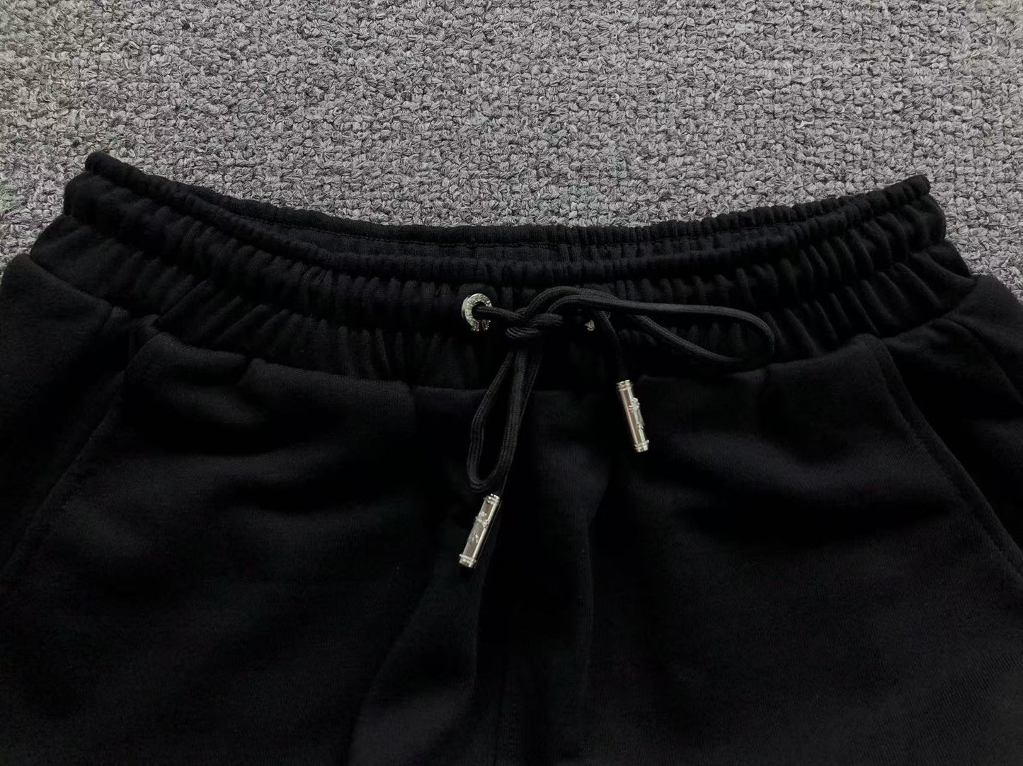 Ch**me He**ts Shorts