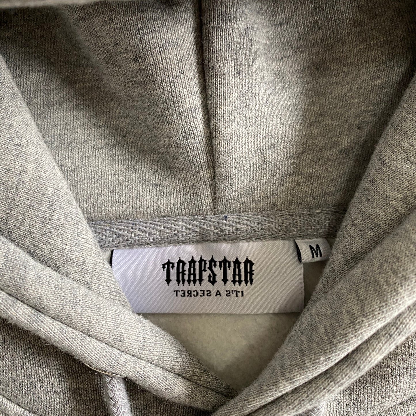 Trapstar Tracksuit