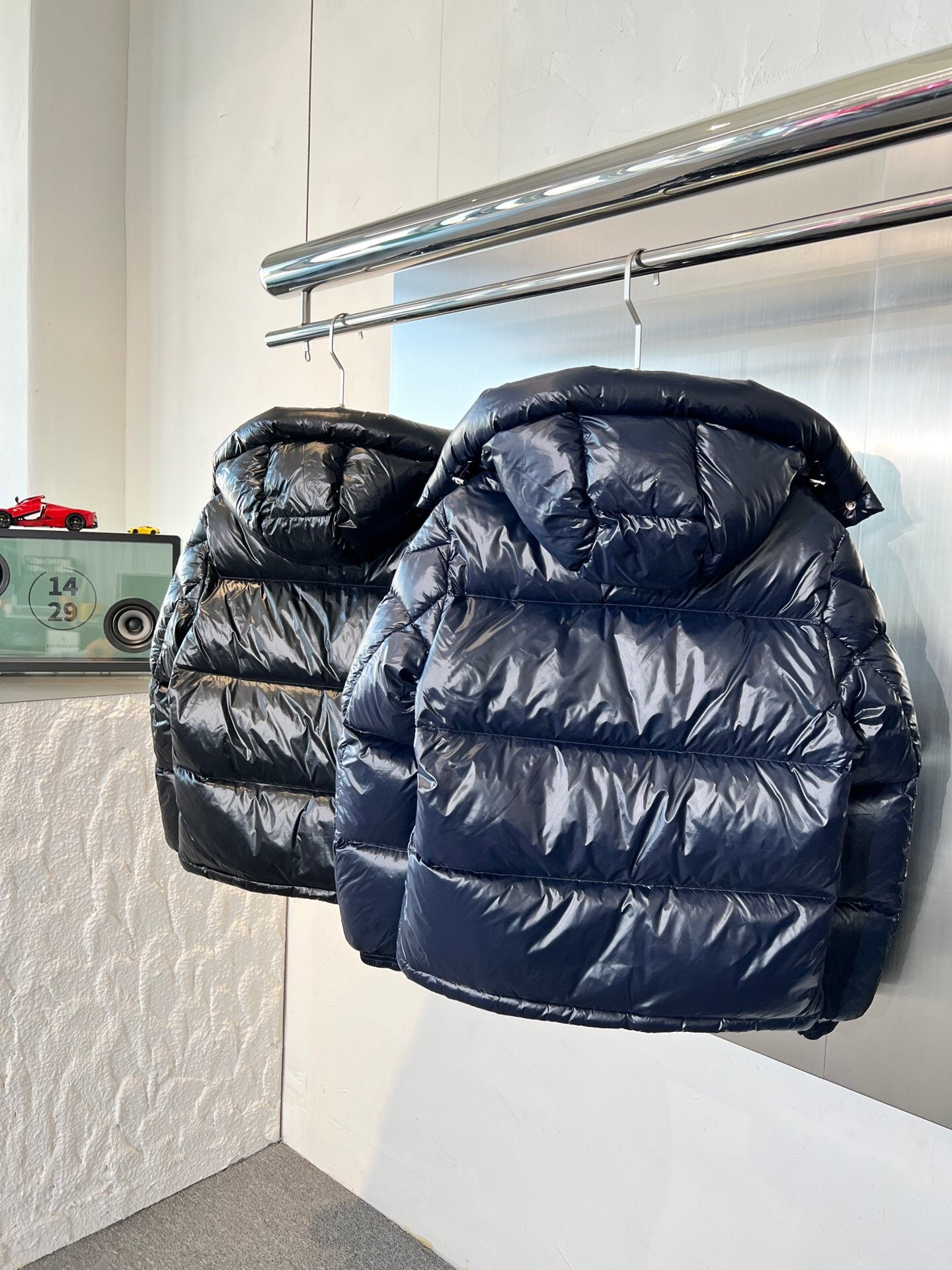 Moncler Jacket