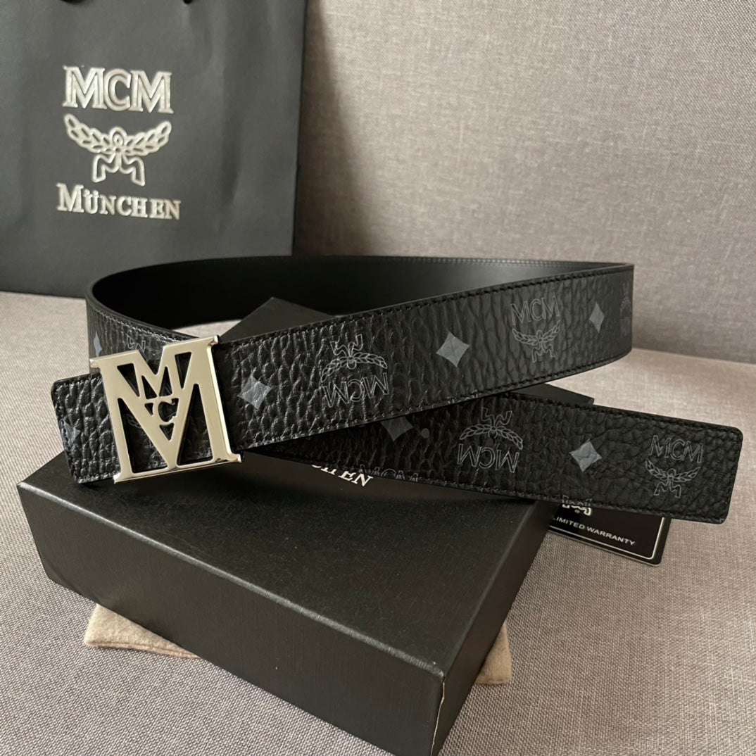 MCM Belt