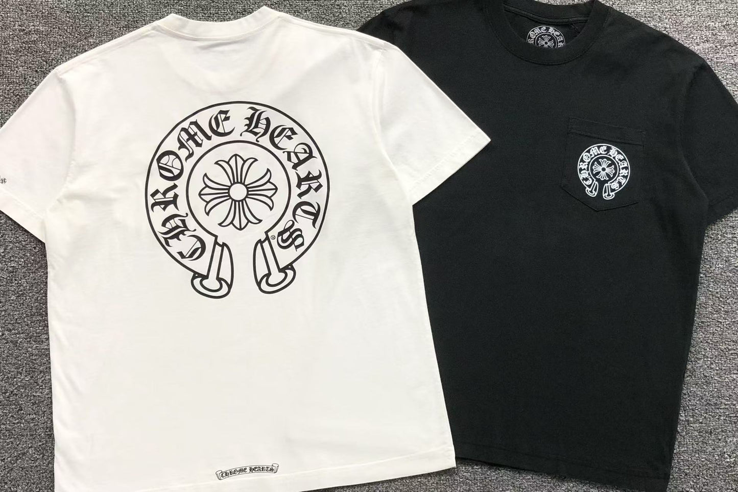 Ch**me He**ts T-Shirt