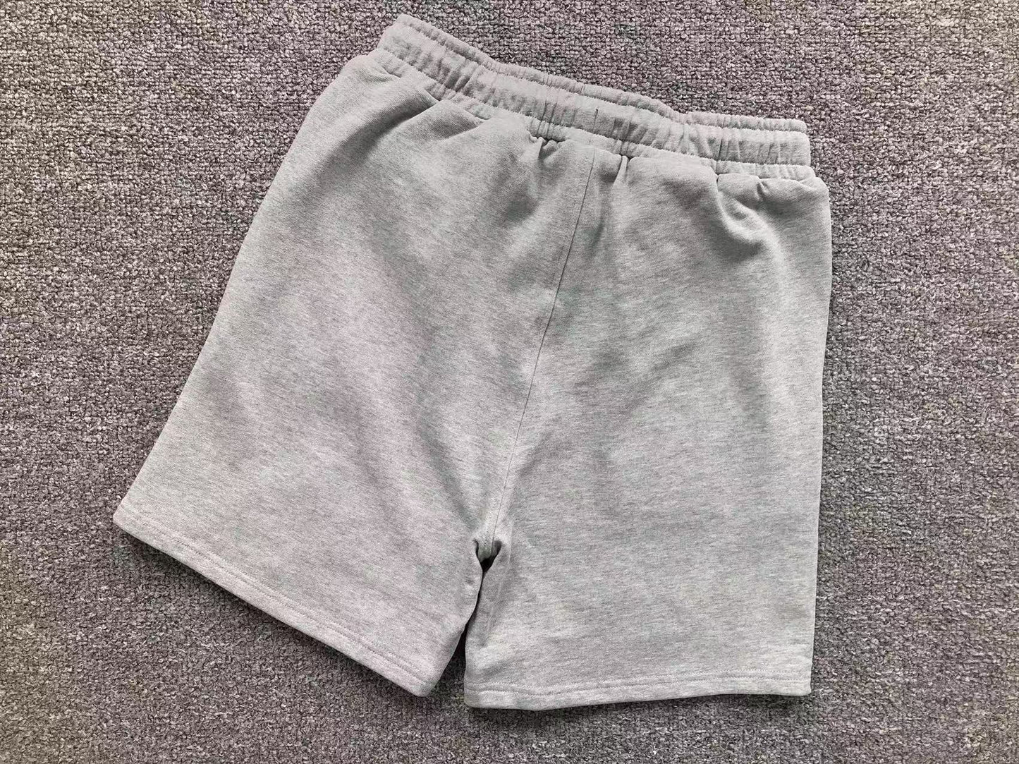 Ch**me He**ts Shorts