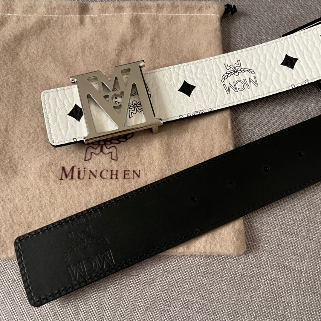 MCM Belt