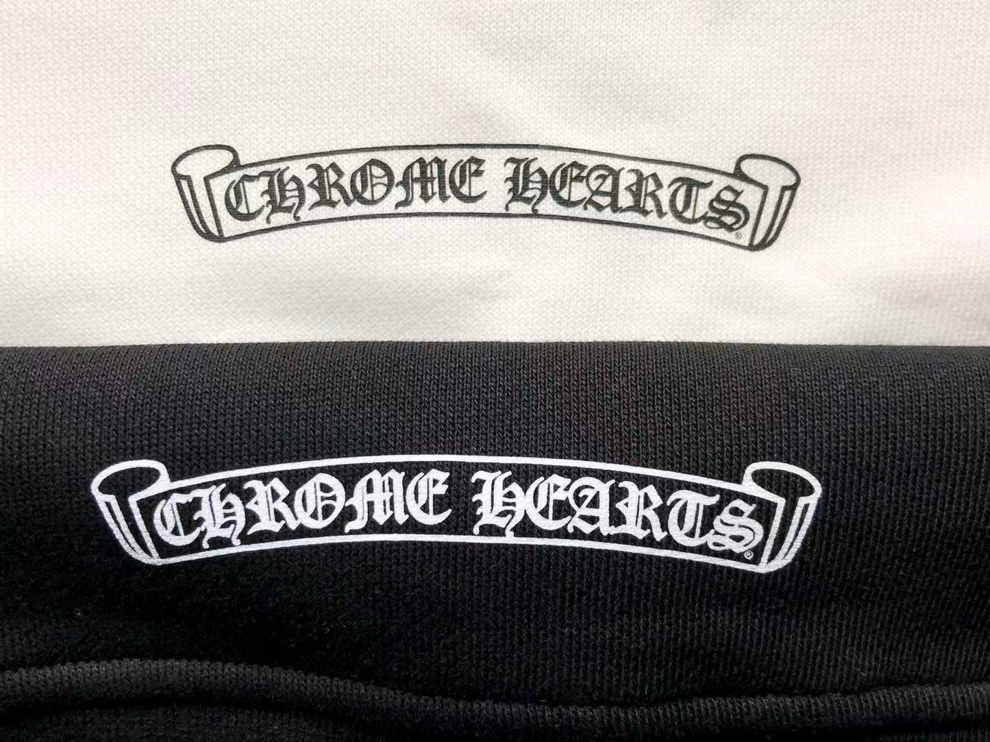 Chrm. Hrts. Top