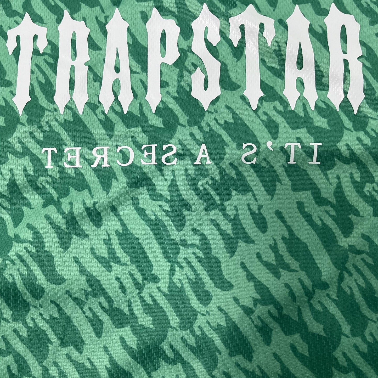 Trapstar T-shirt