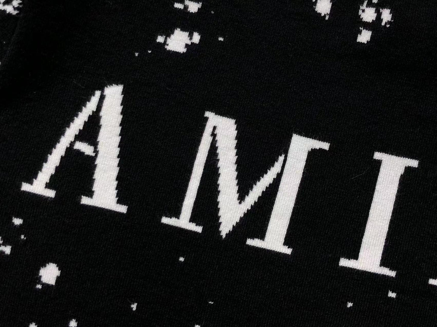 Amiri Sweatshirt