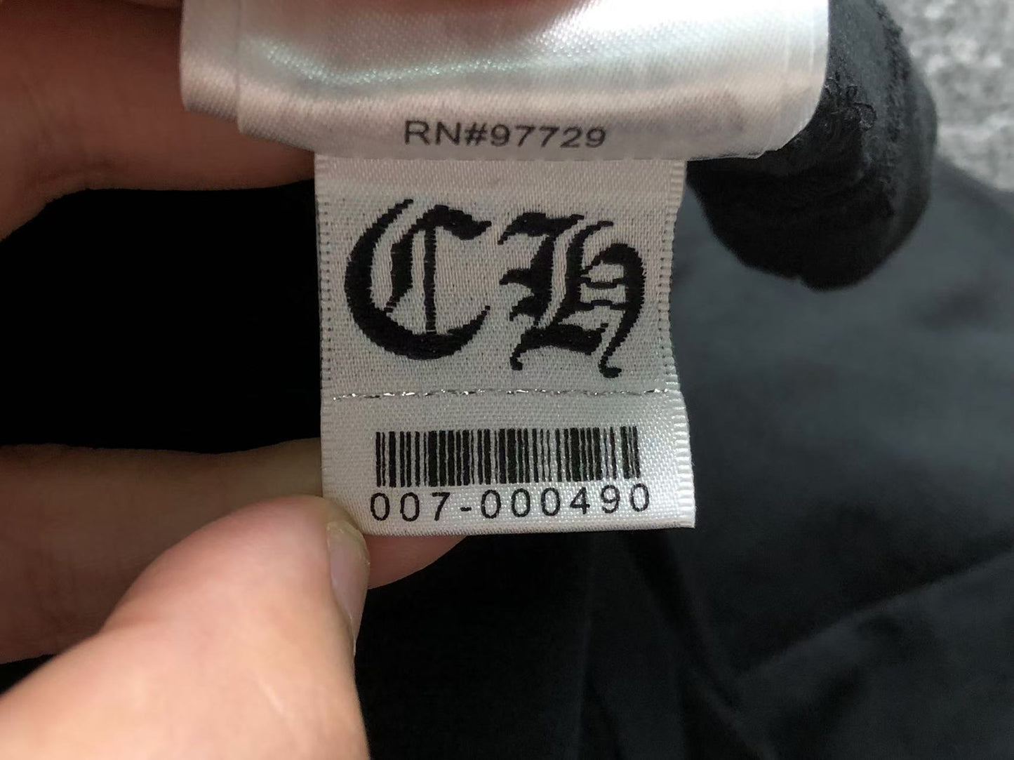 Ch**me He**ts T-Shirt