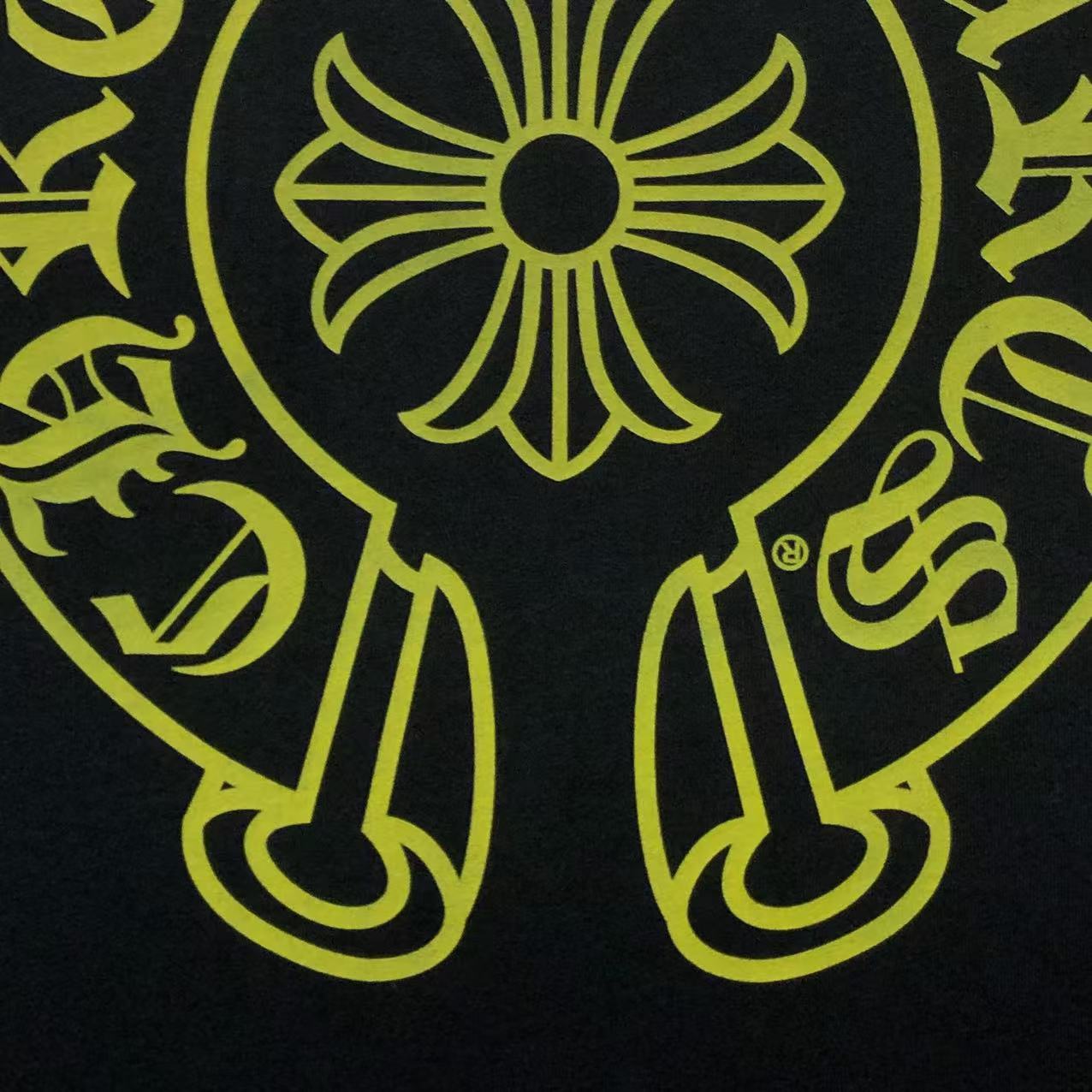 Ch**me He**ts T-Shirt