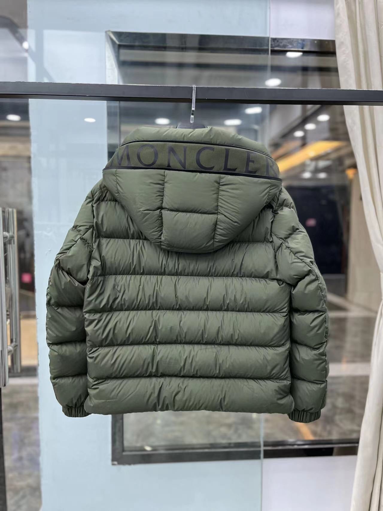 Moncler Jacket