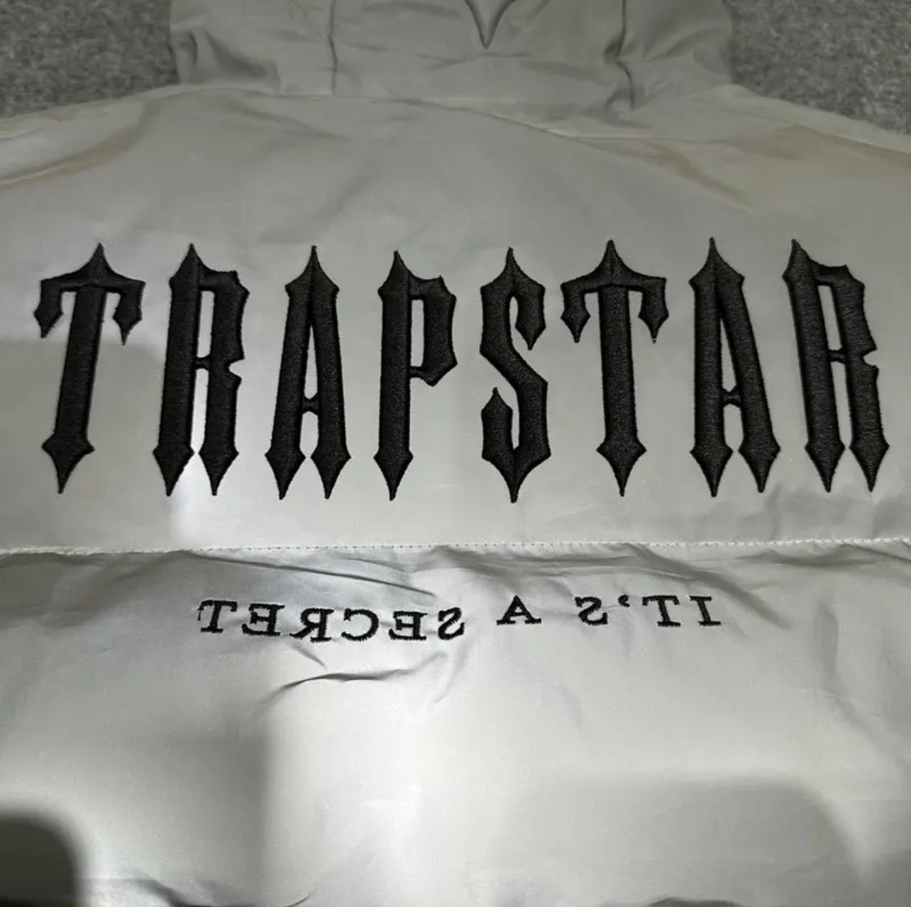 Women’s Trapstar Jacket