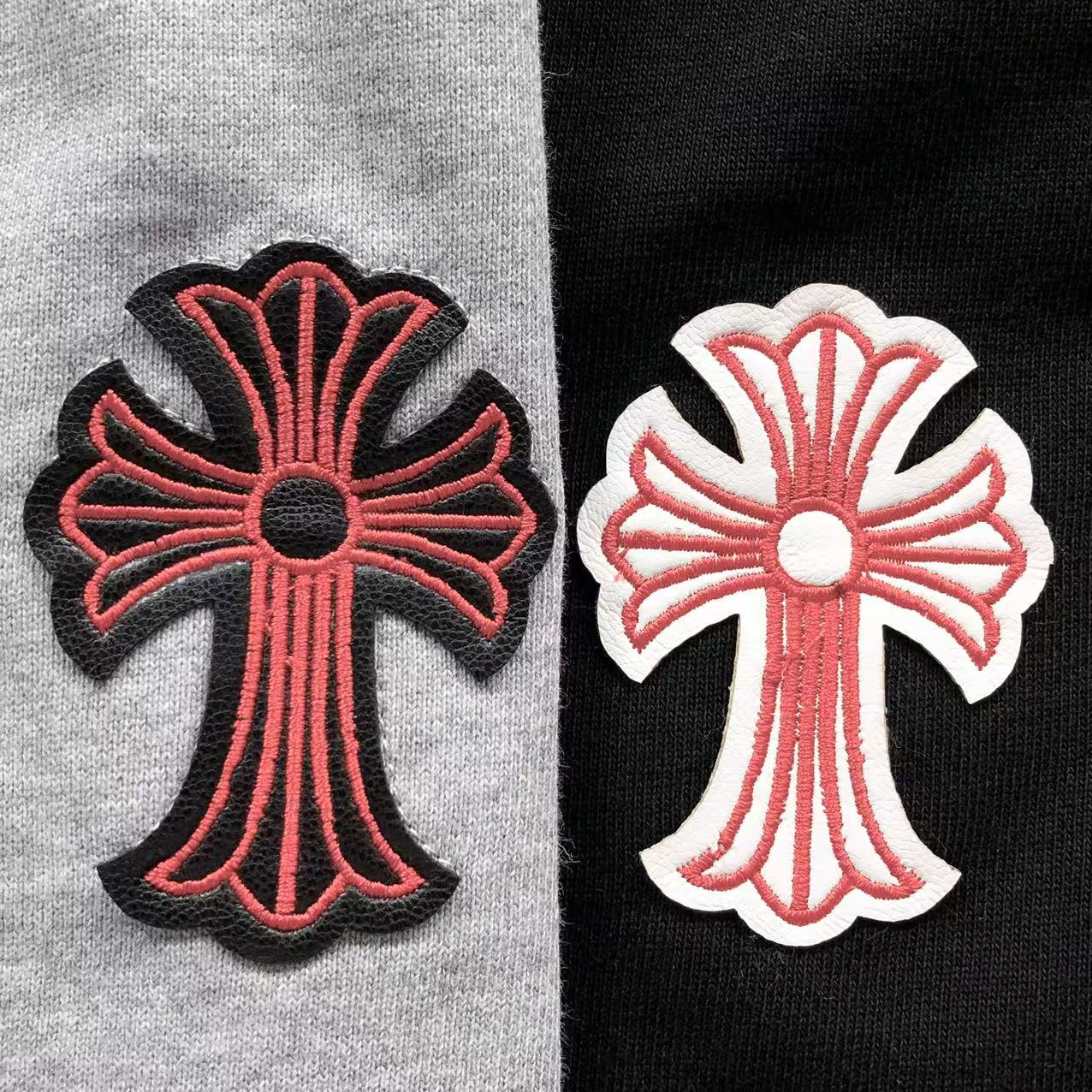 Ch**me He**ts Shorts