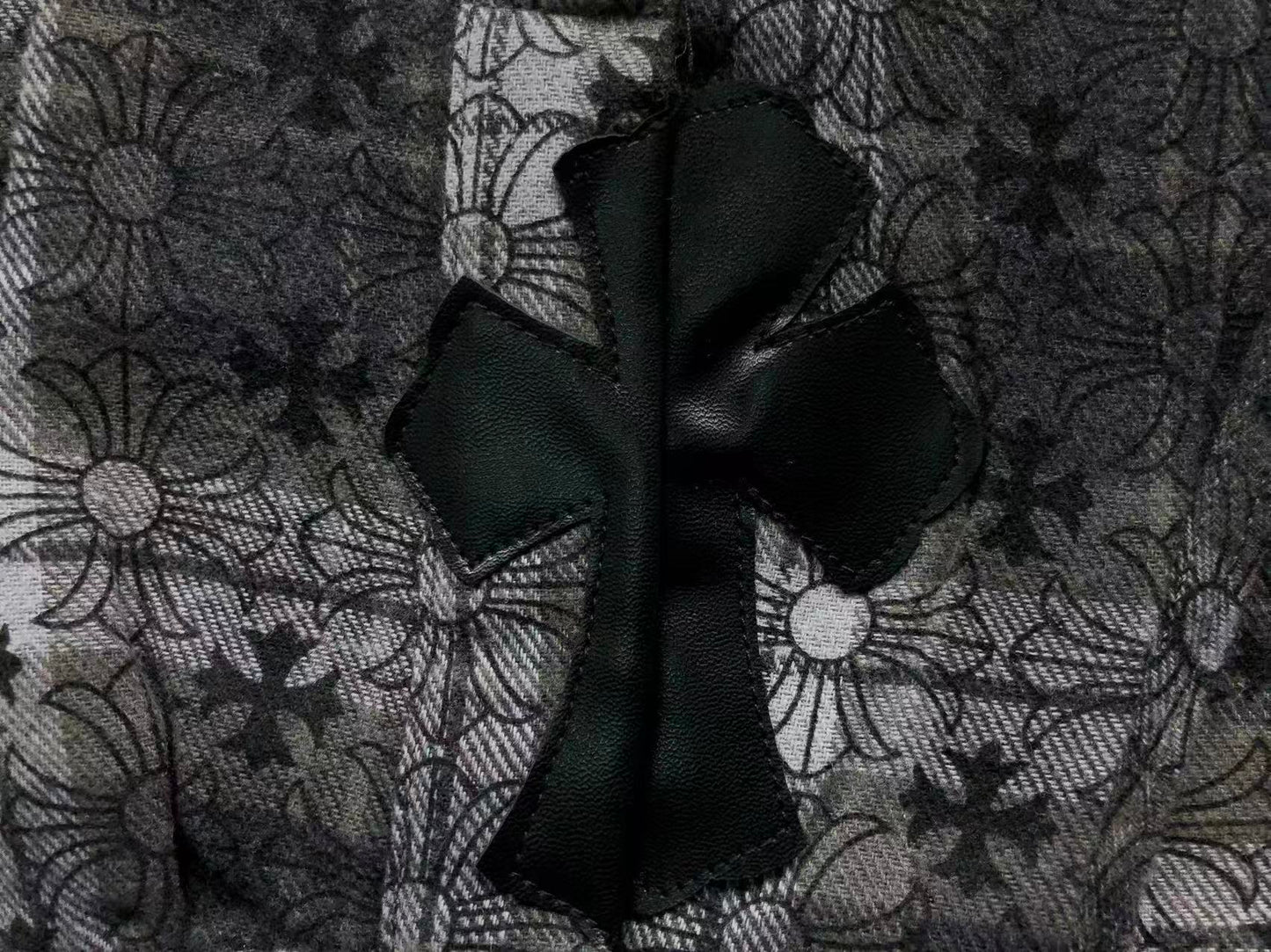 Chrm. Hrts. Shirt