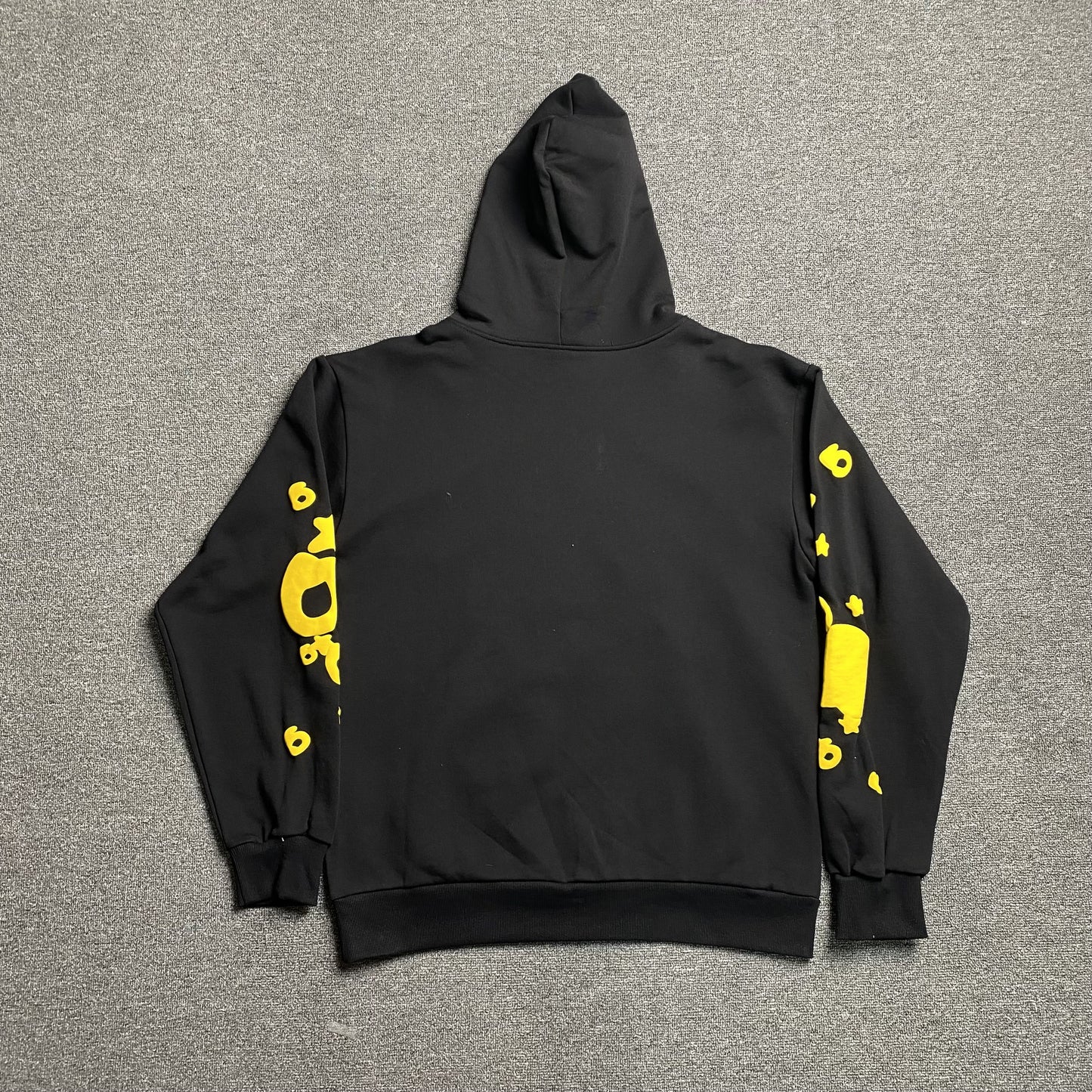 Spdr. Hoodie