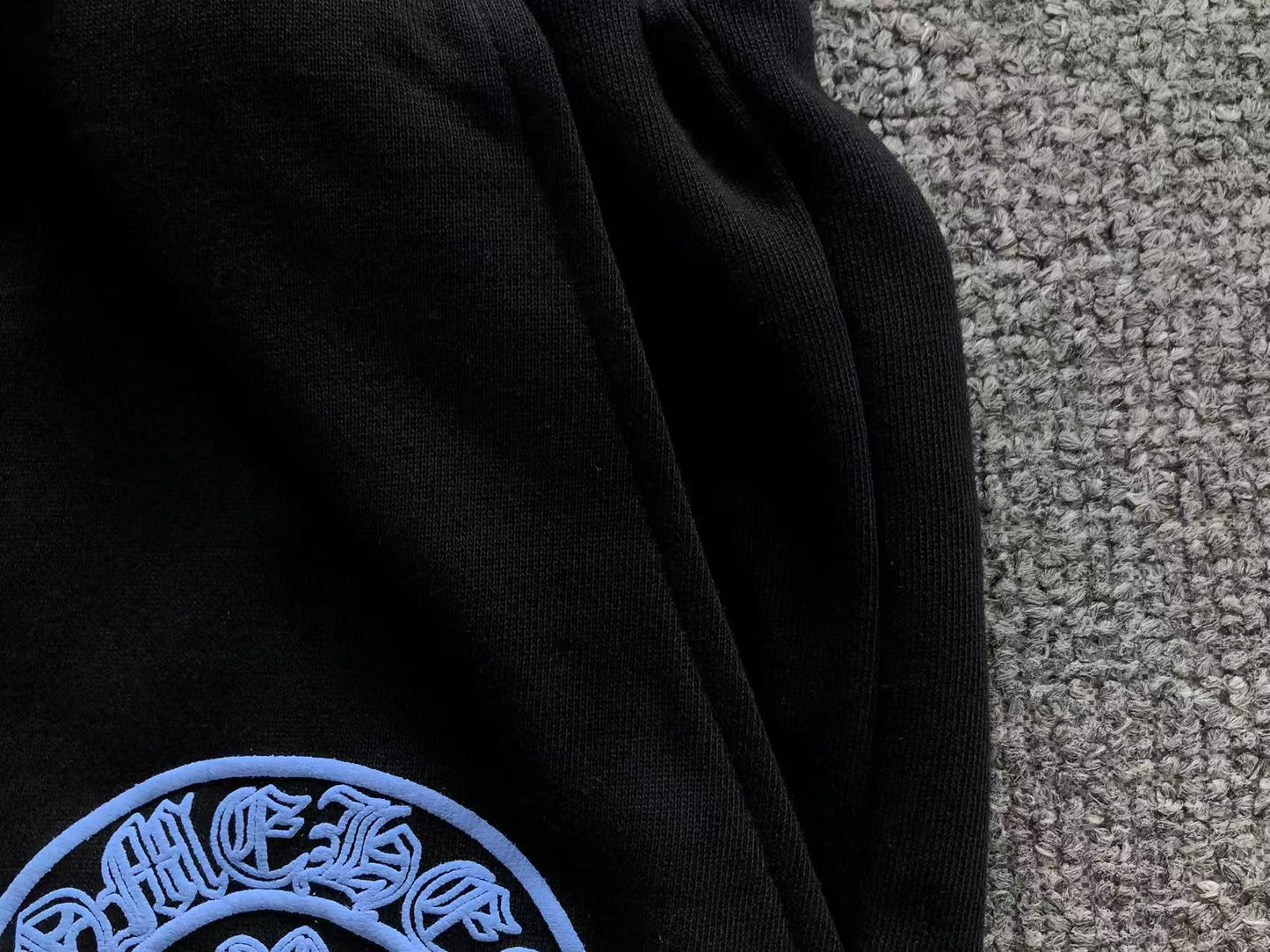 Ch**me He**ts Shorts