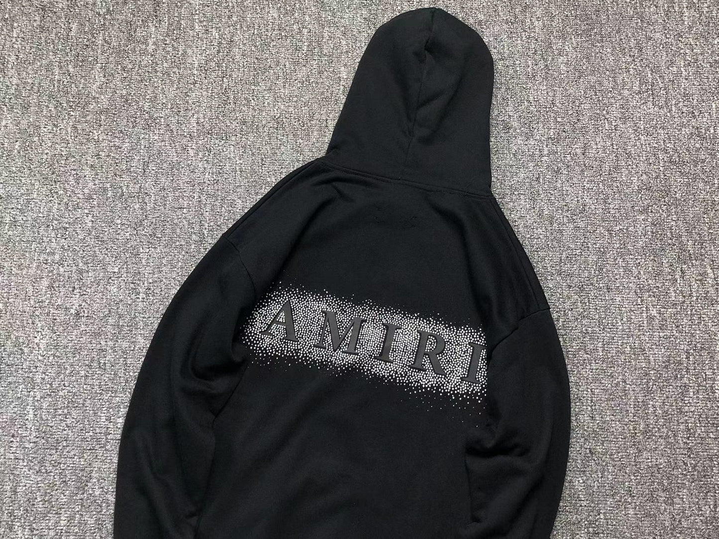 Amiri Hoodie