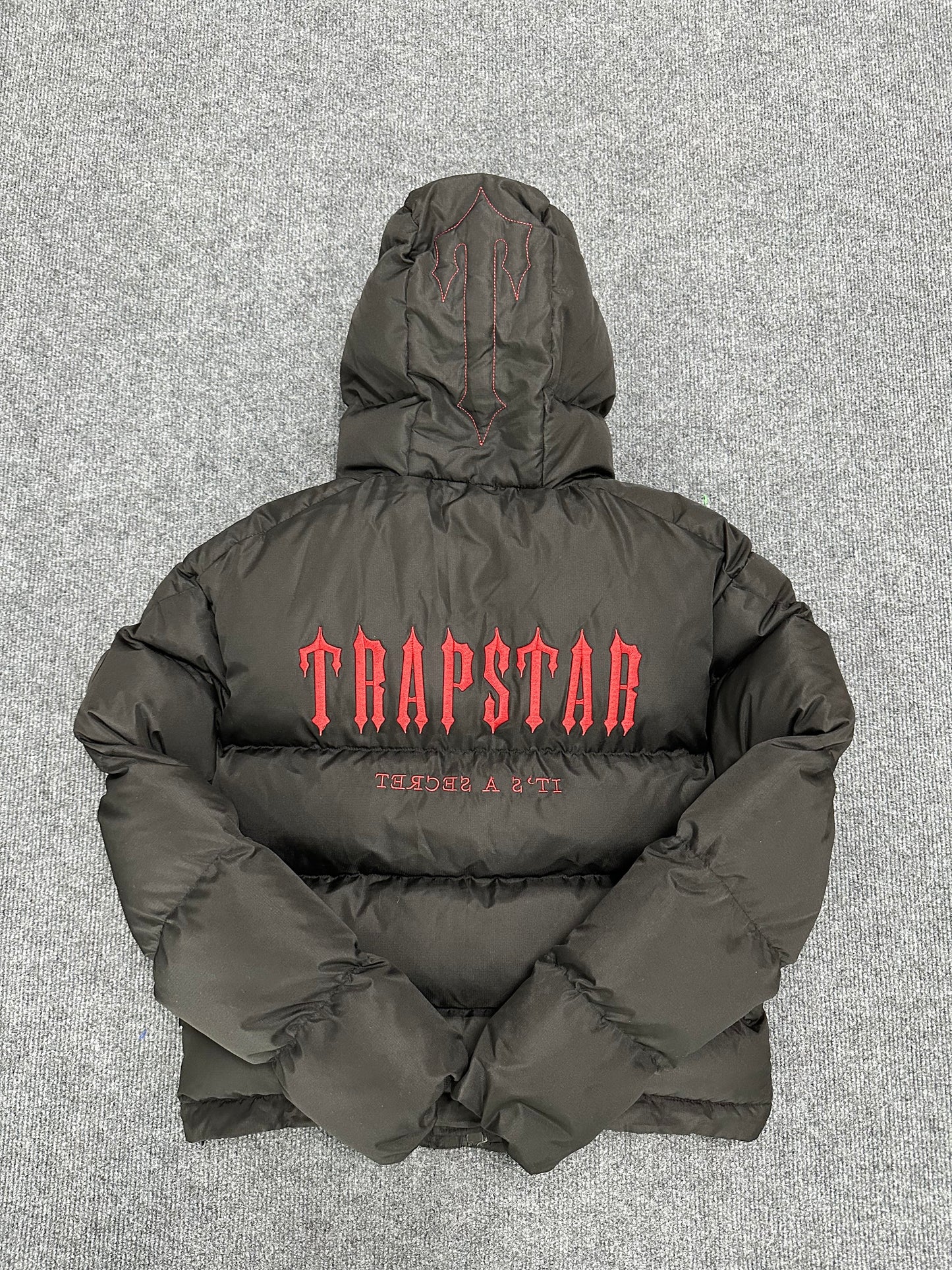 Trapstar Jacket (new generation)