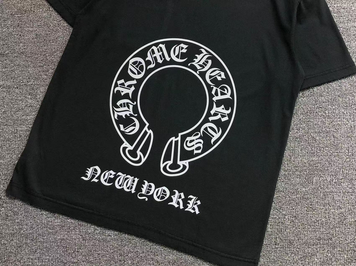 Ch**me He**ts T-Shirt