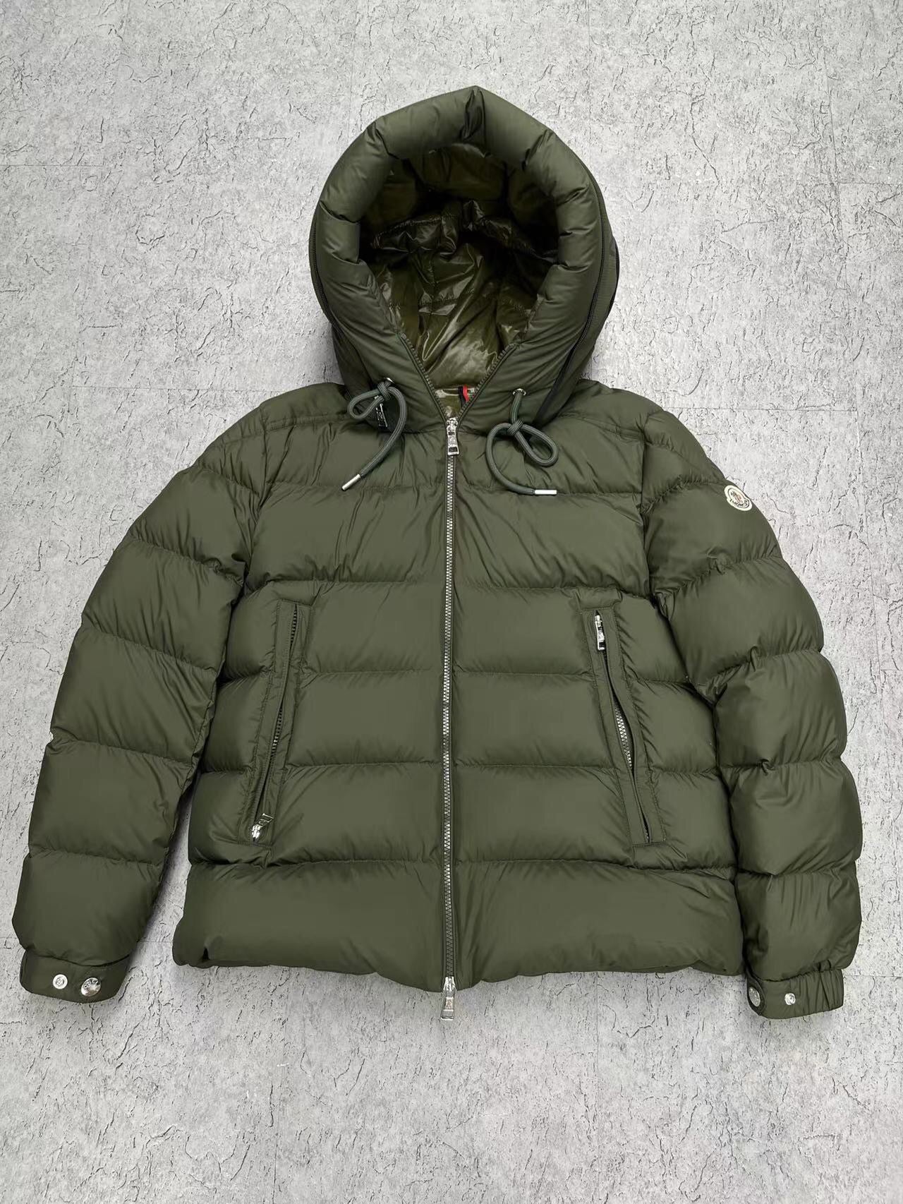 Moncler Jacket