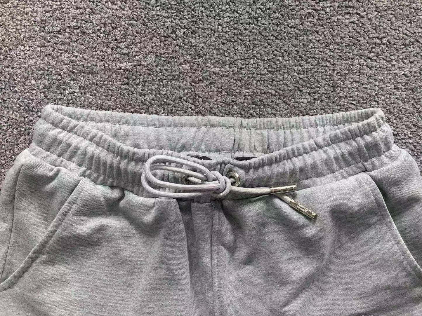 Ch**me He**ts Shorts