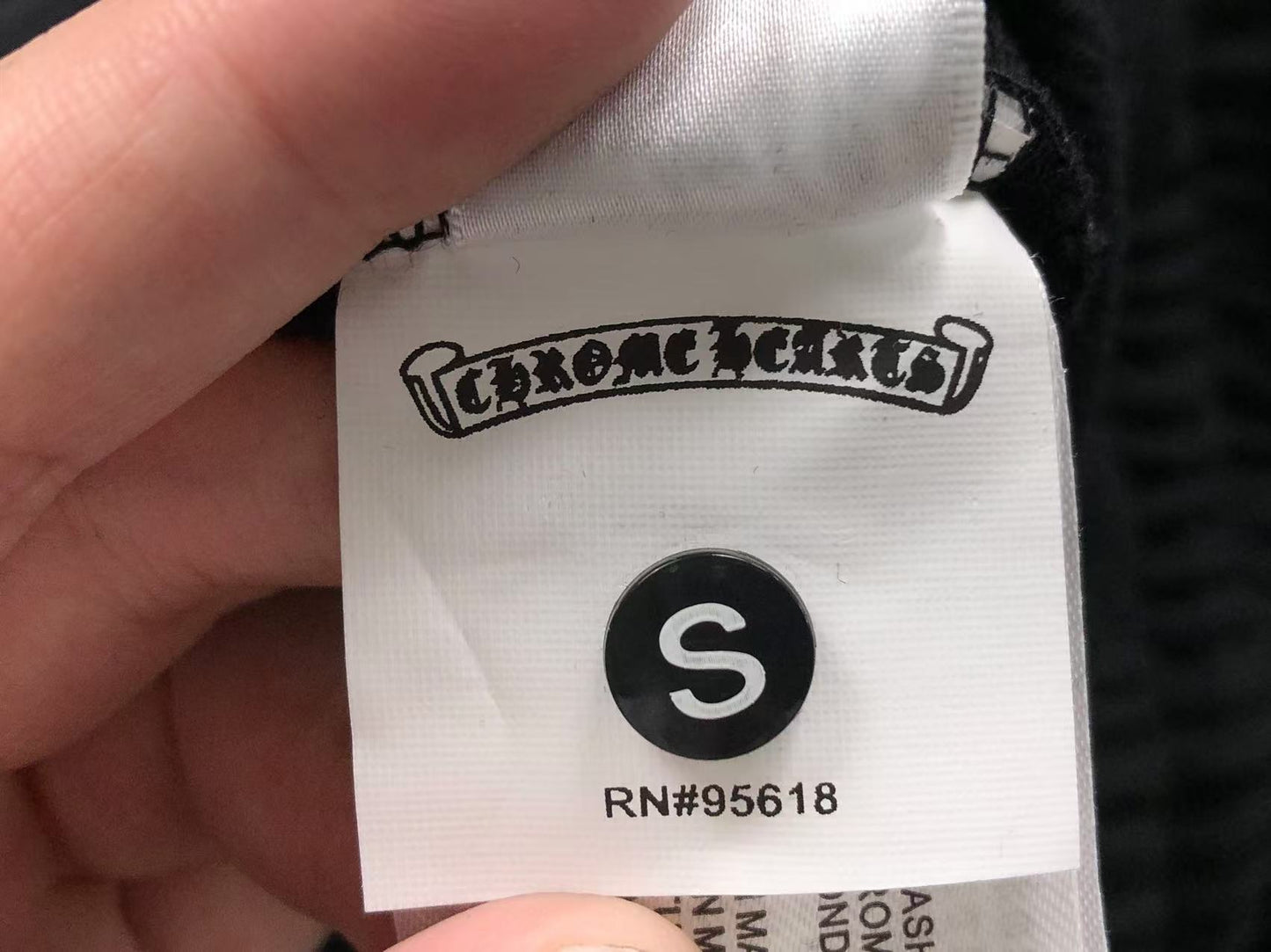 Ch**me He**ts Shorts