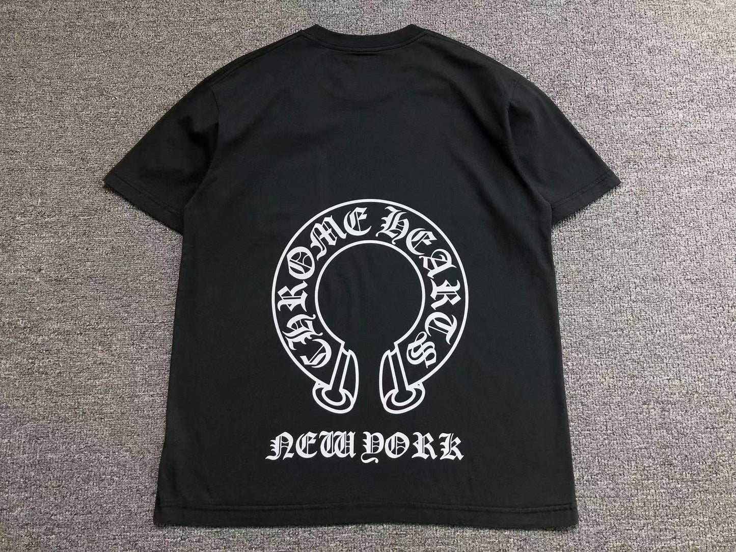 Ch**me He**ts T-Shirt