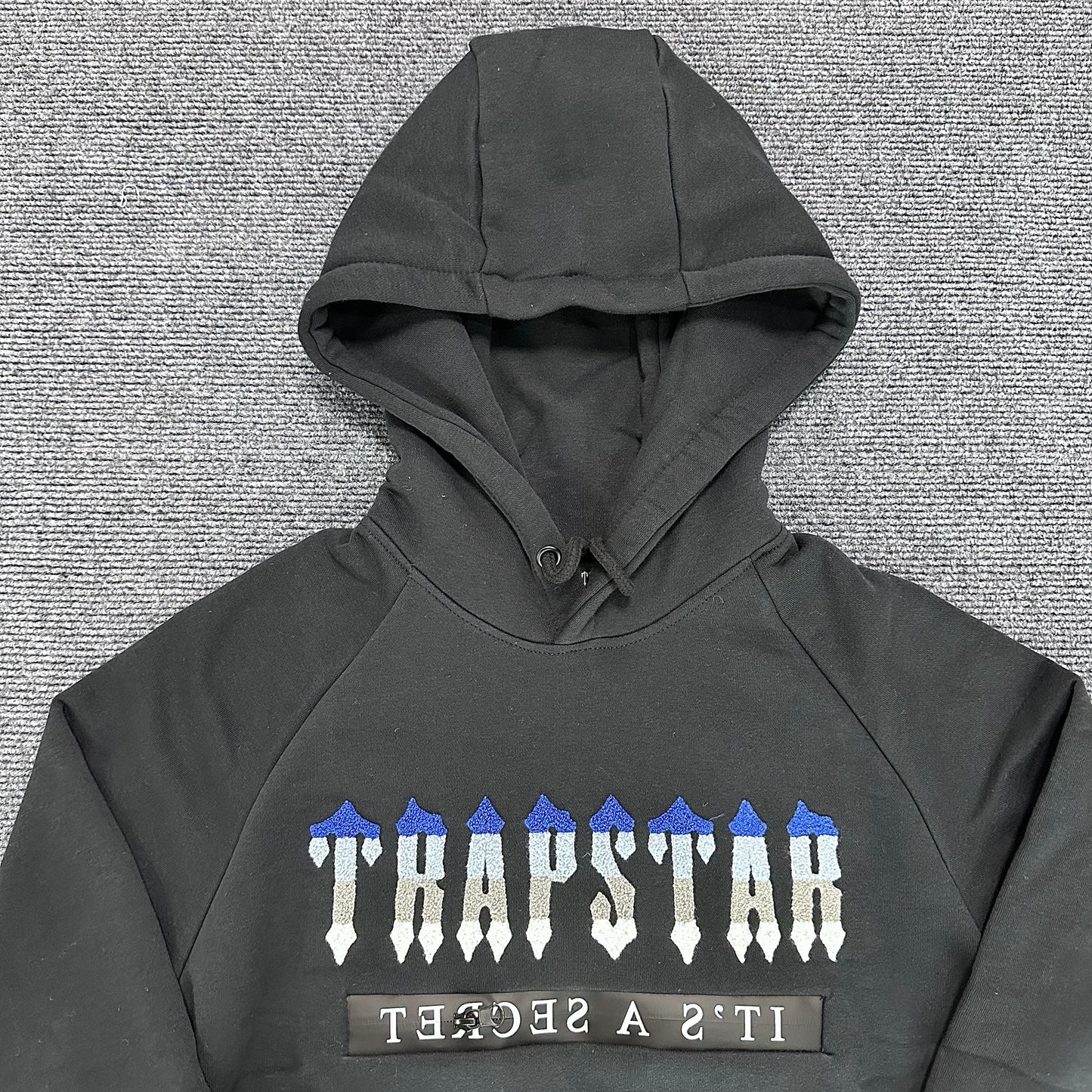 Trapstar Tracksuit (new Generation)