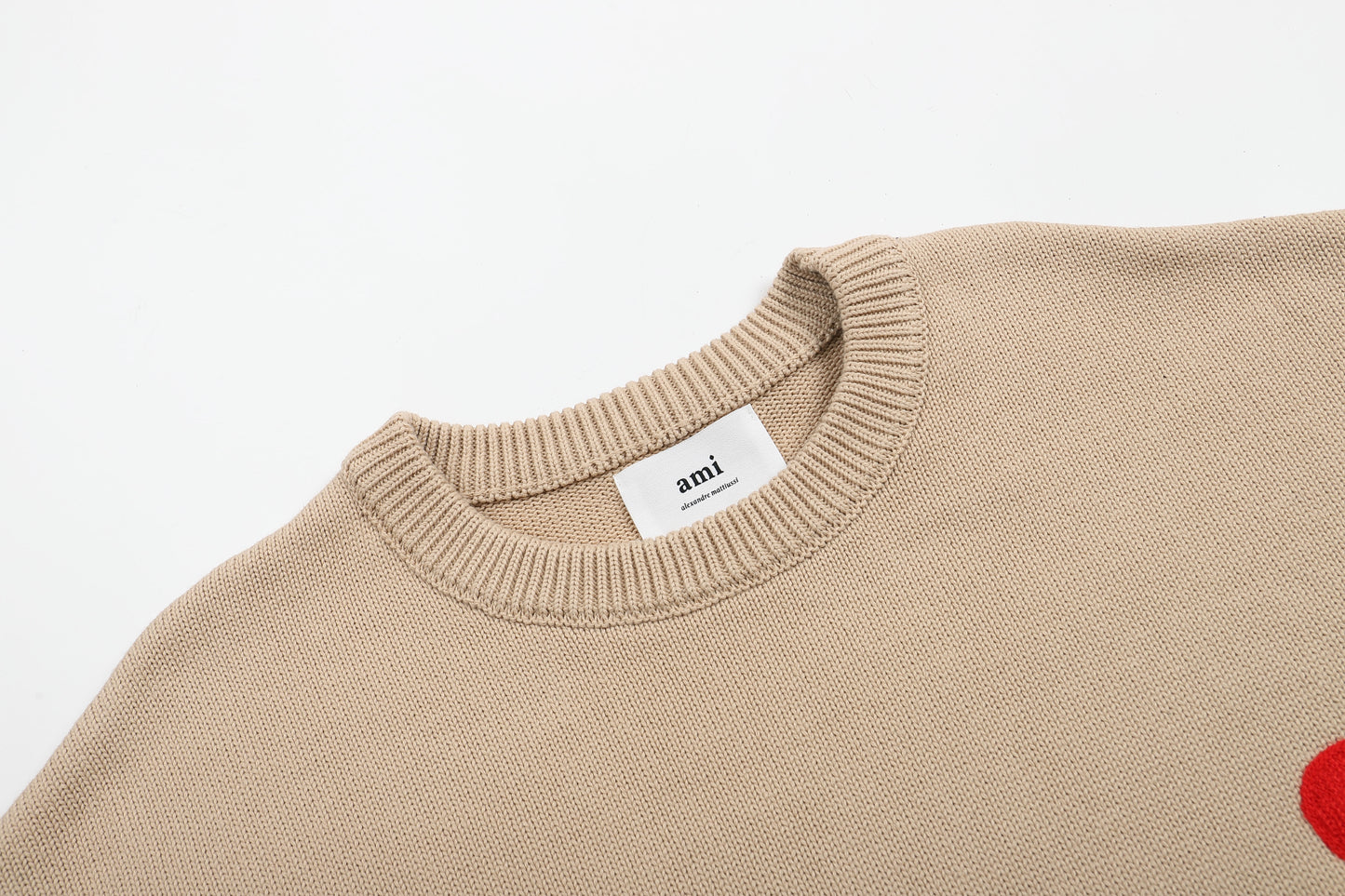 Ami Paris sweater