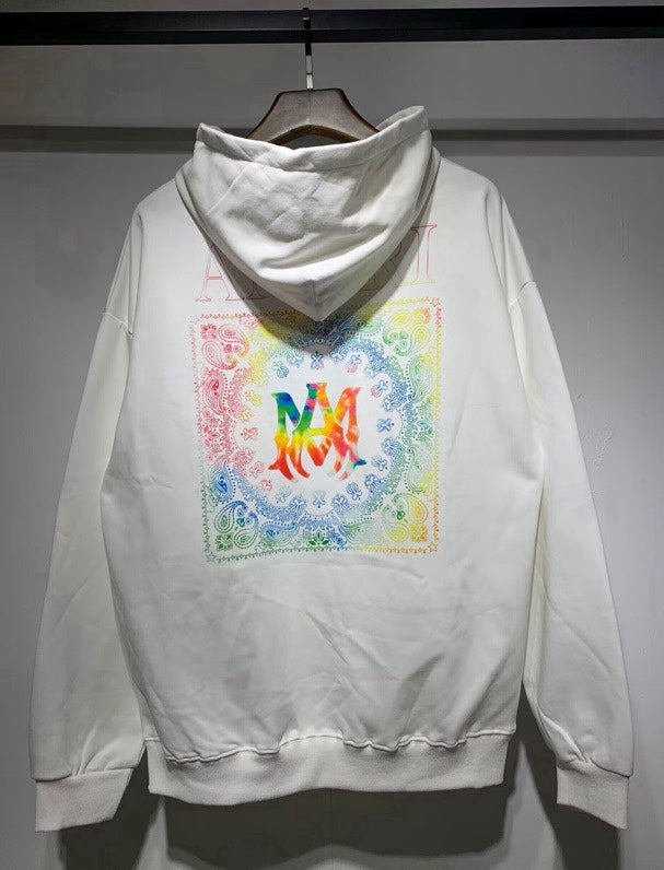 Amr Hoodie